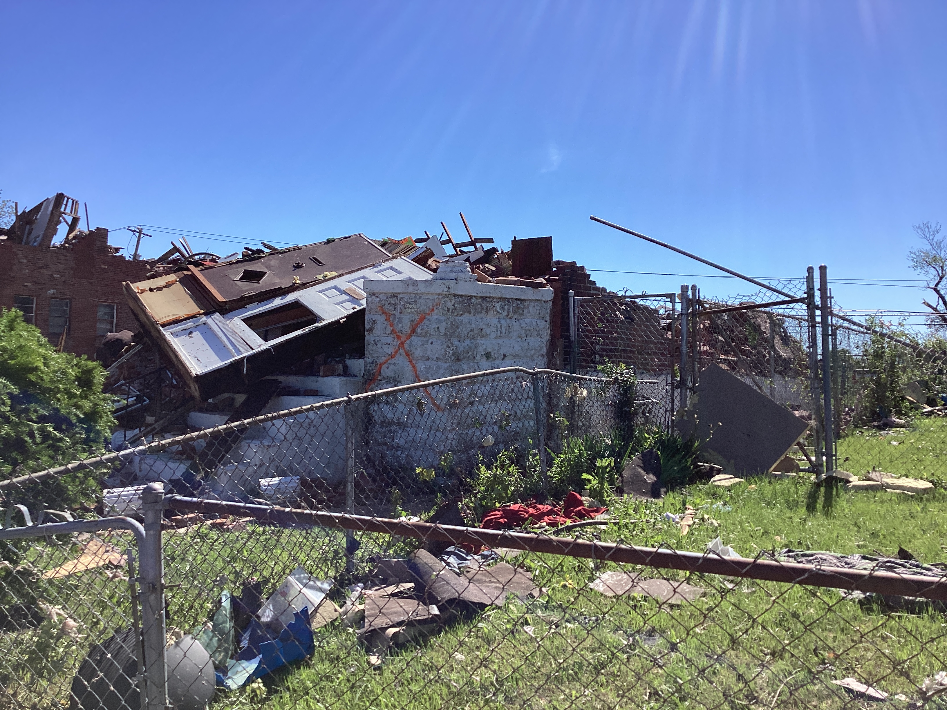 Newstead Ave.