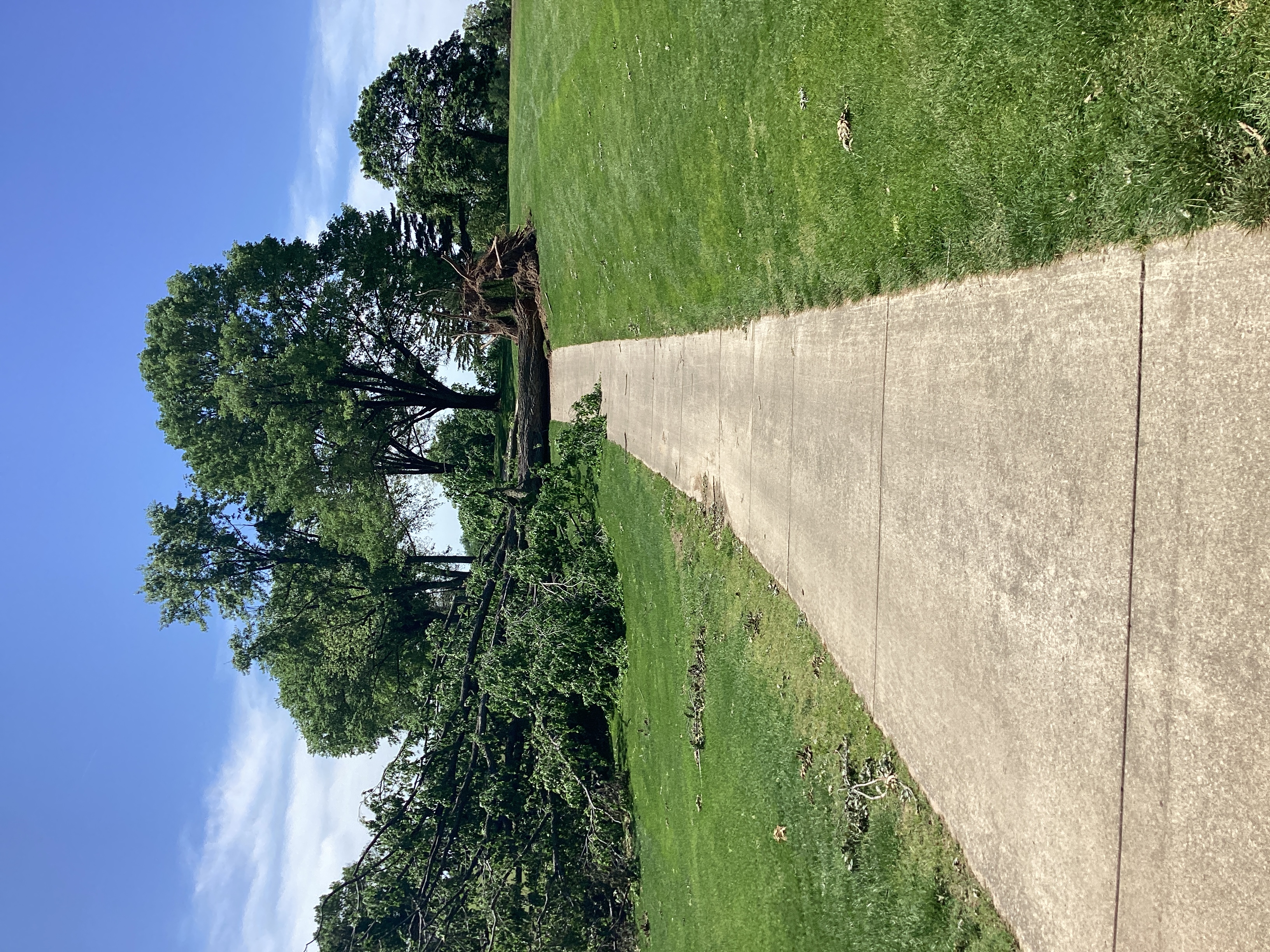 Sunset Hills Country Club
